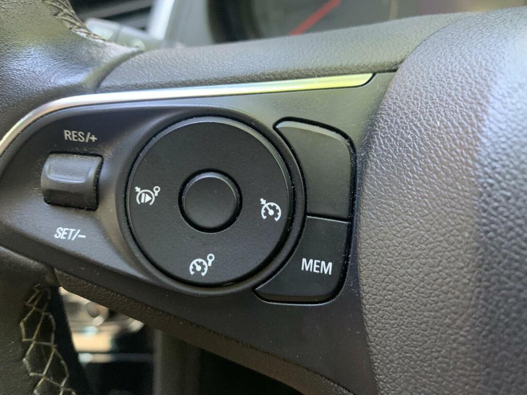 Vauxhall Grandland X Sport Nav Ss Blue #21