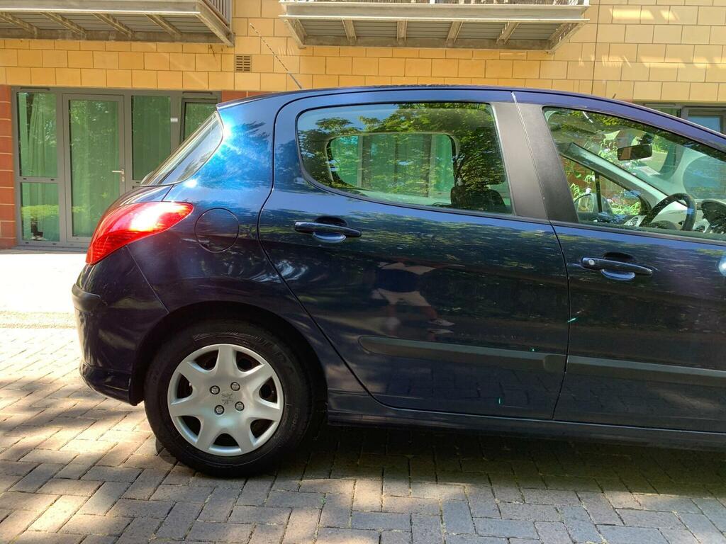 Peugeot 308 2010 10 1.4 Vti Verve Kn10hnw #11