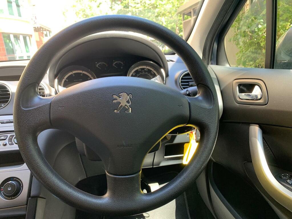 Peugeot 308 2010 10 1.4 Vti Verve Kn10hnw #20
