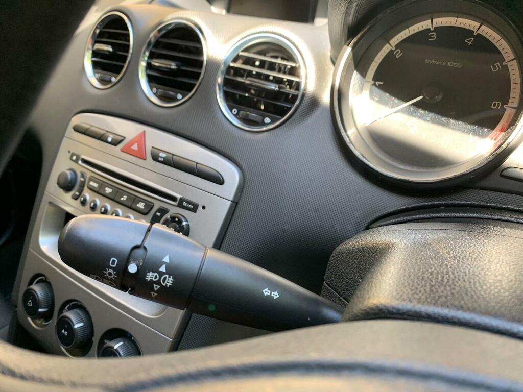Peugeot 308 2010 10 1.4 Vti Verve Kn10hnw #21