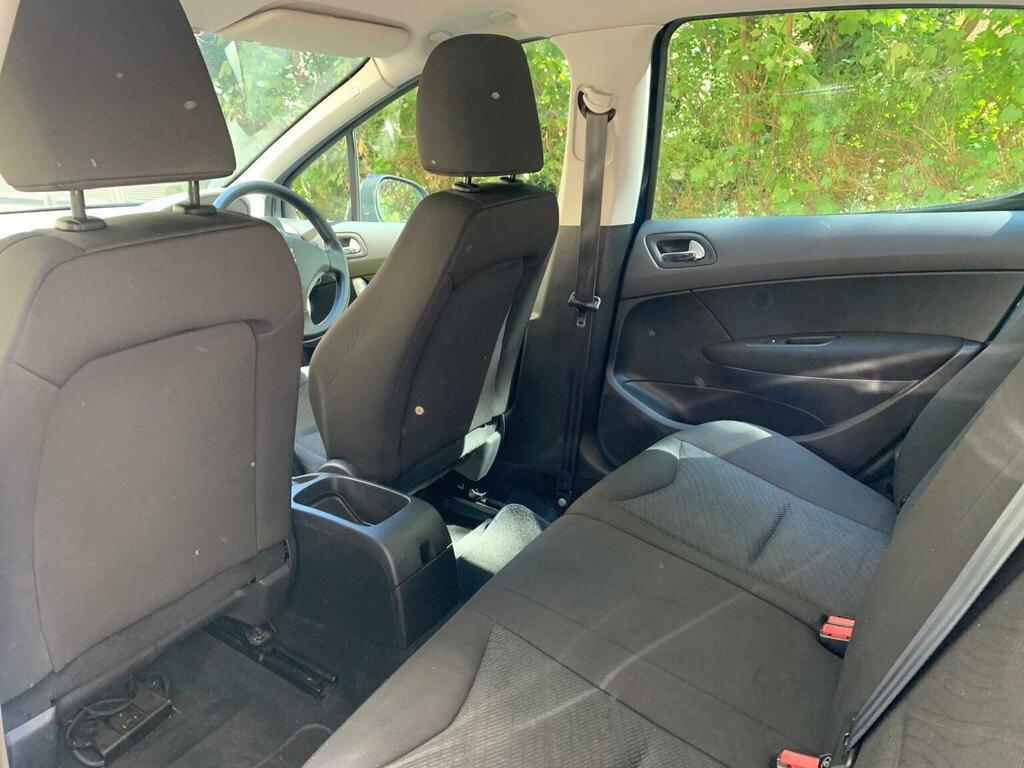Peugeot 308 2010 10 1.4 Vti Verve Kn10hnw #27