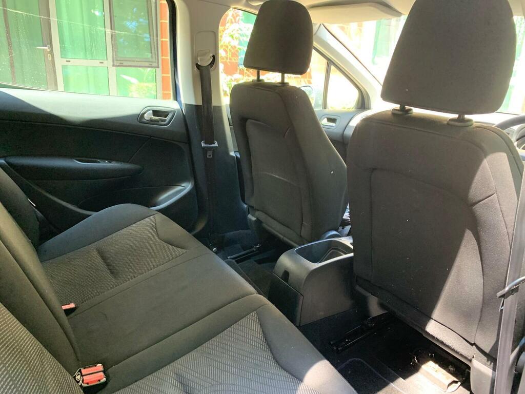 Peugeot 308 2010 10 1.4 Vti Verve Kn10hnw #26