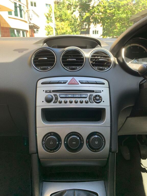 Peugeot 308 2010 10 1.4 Vti Verve Kn10hnw #17