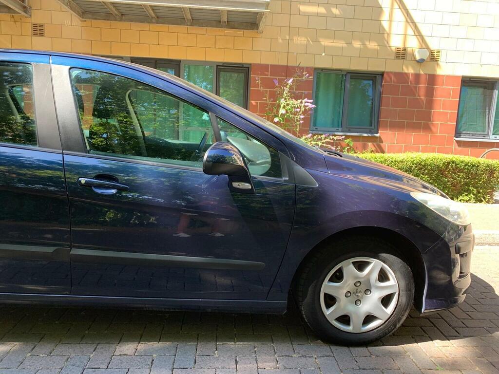 Peugeot 308 2010 10 1.4 Vti Verve Kn10hnw #12