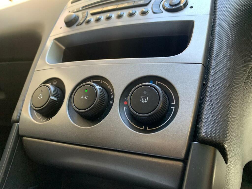 Peugeot 308 2010 10 1.4 Vti Verve Kn10hnw #18