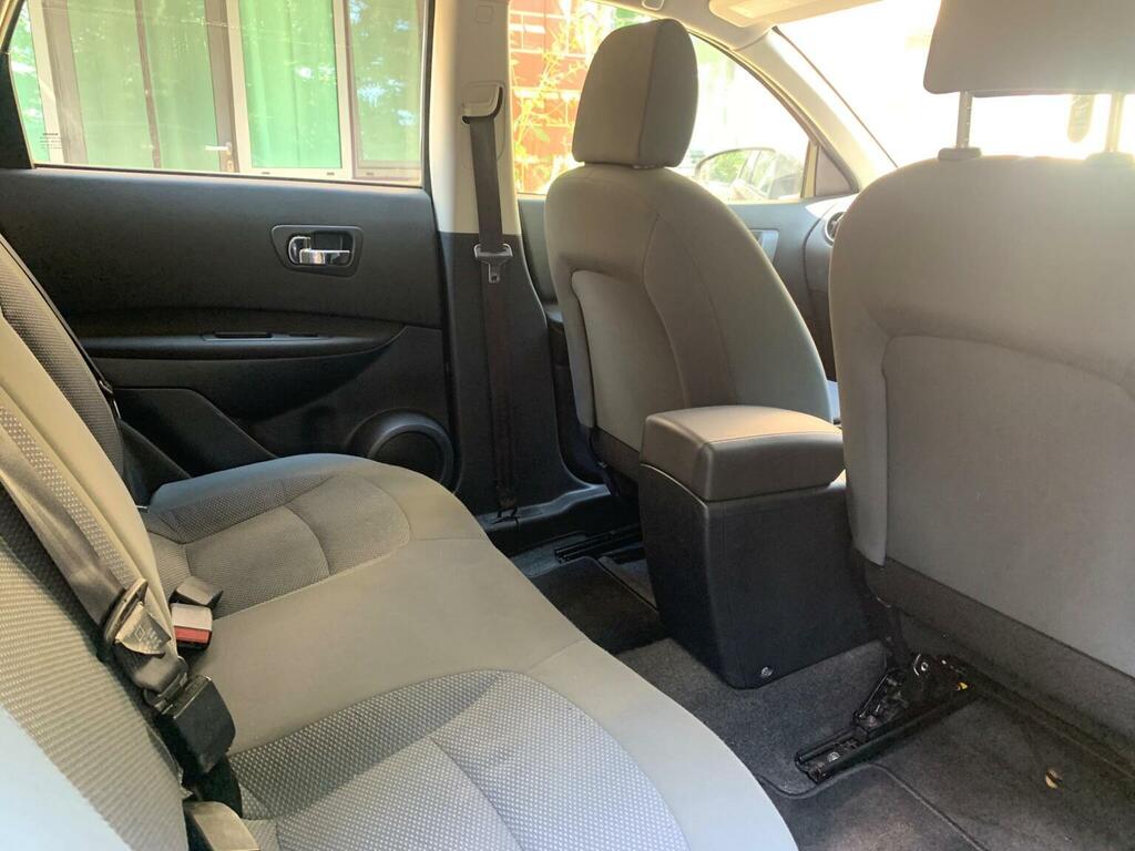 Nissan Qashqai 1.5 Dci Acenta 2Wd Euro 4 Blue #24