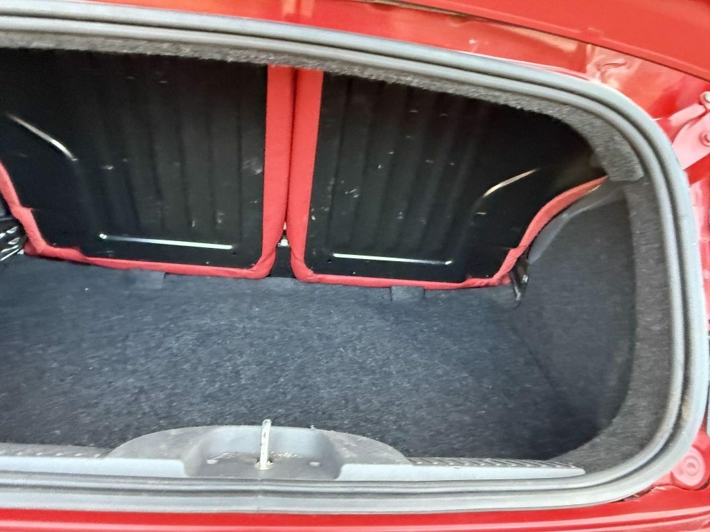 Fiat 500C Pop Convertible Euro 5 100 Bhp White #50