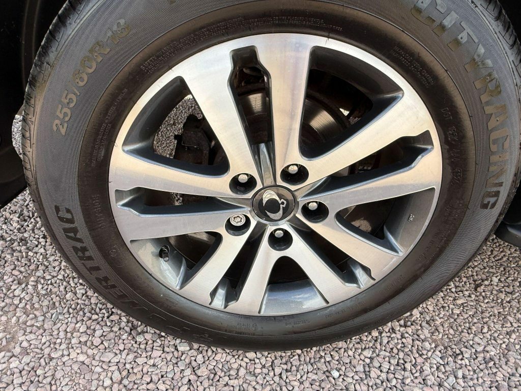 SsangYong Rexton 2.0 E-xdi 60Th Anniversary Edition 4Wd Euro 5 White #61