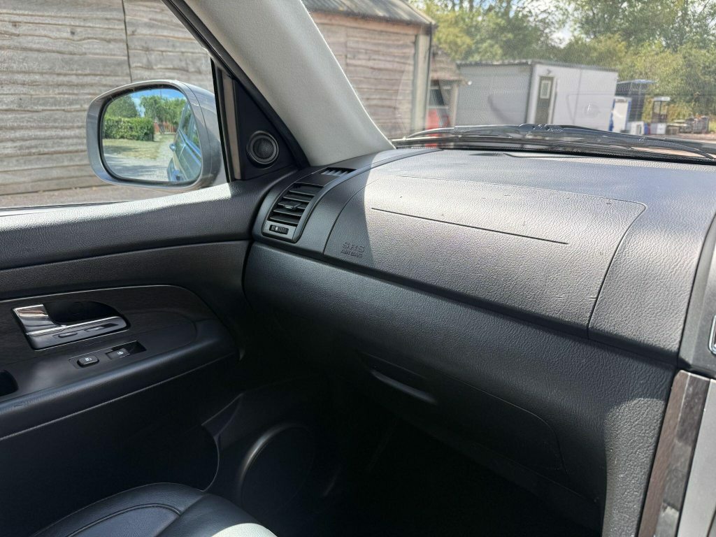 SsangYong Rexton 2.0 E-xdi 60Th Anniversary Edition 4Wd Euro 5 White #19