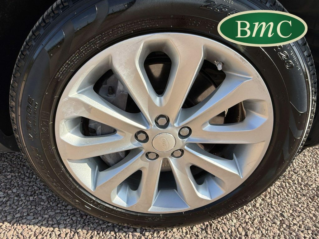 Land Rover Range Rover 4X4 3.0 Td V6 Vogue Se 4Wd Euro 5 Ss Grey #59