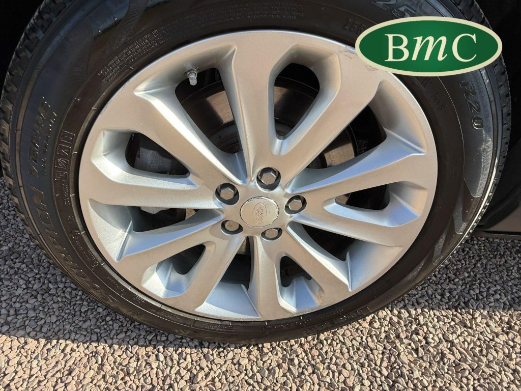 Land Rover Range Rover 4X4 3.0 Td V6 Vogue Se 4Wd Euro 5 Ss Grey #60