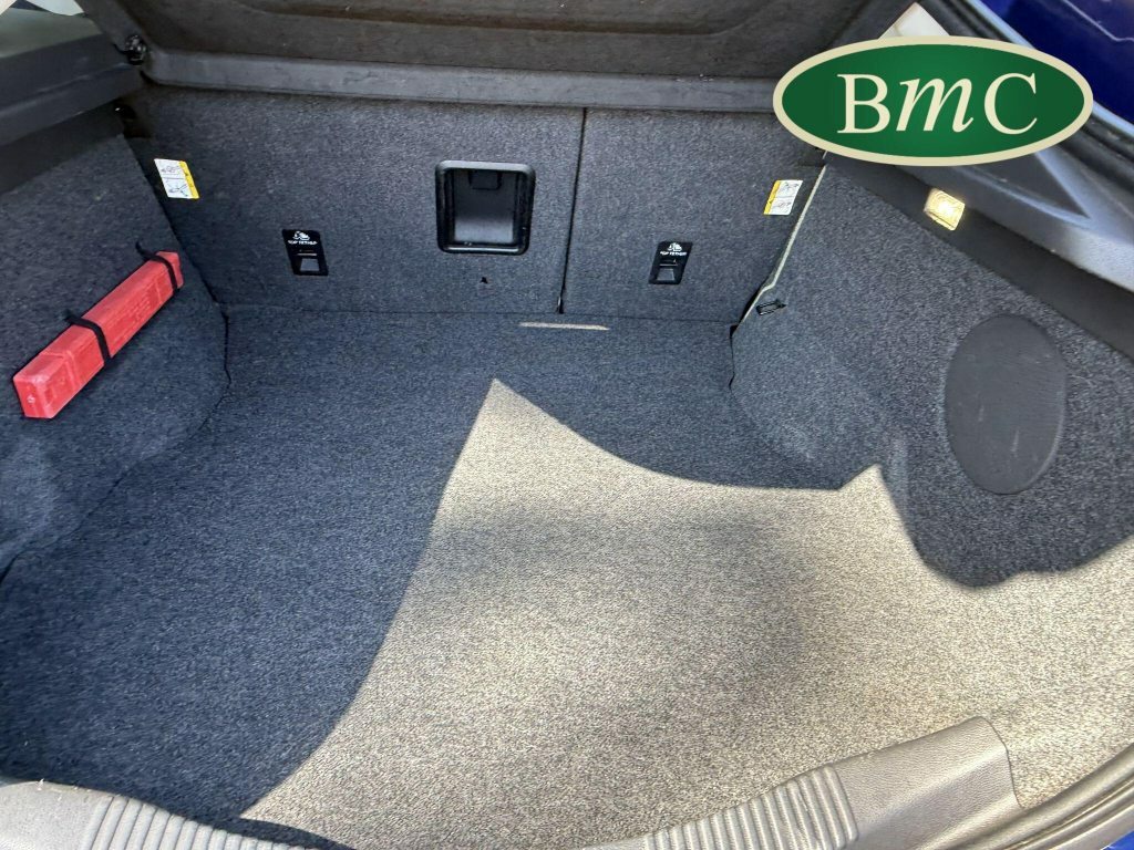 Ford Mondeo 2.0 Tdci Vignale Estate Euro 6 S Red #69