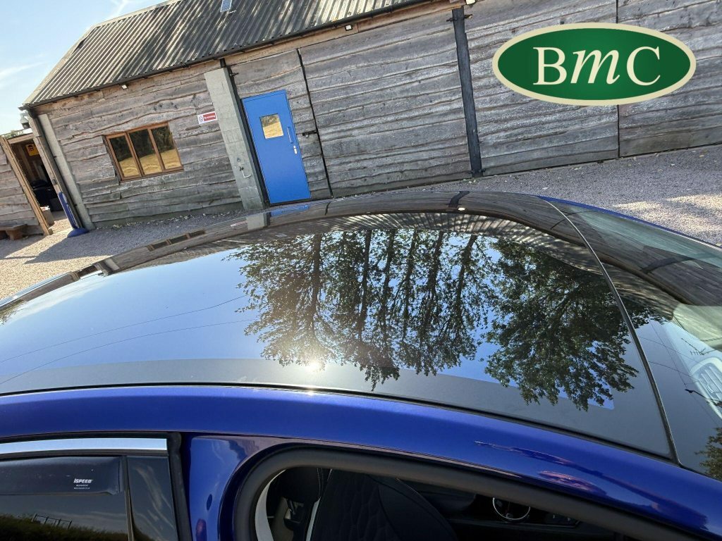Ford Mondeo 2.0 Tdci Vignale Estate Euro 6 S Red #11