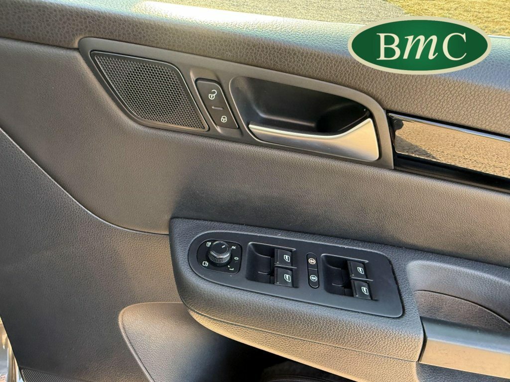 Seat Alhambra 2.0 Tdi Se L Mpv Dsg Euro 6 Ss 150 Red #44