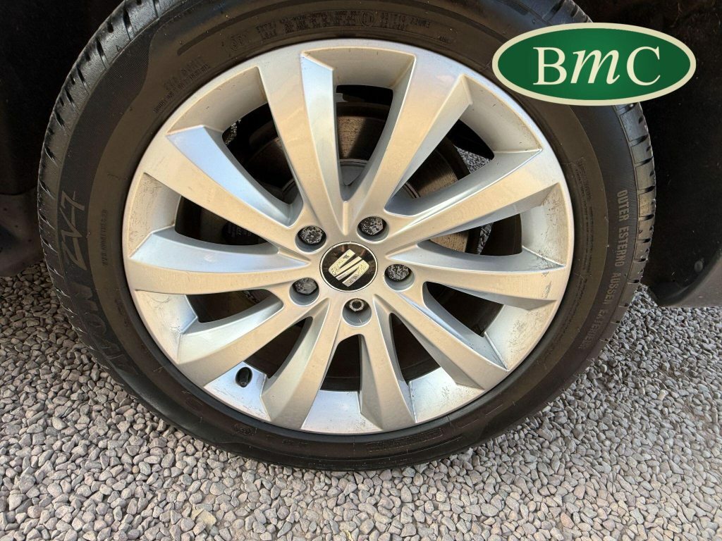 Seat Alhambra 2.0 Tdi Se L Mpv Dsg Euro 6 Ss 150 Red #71