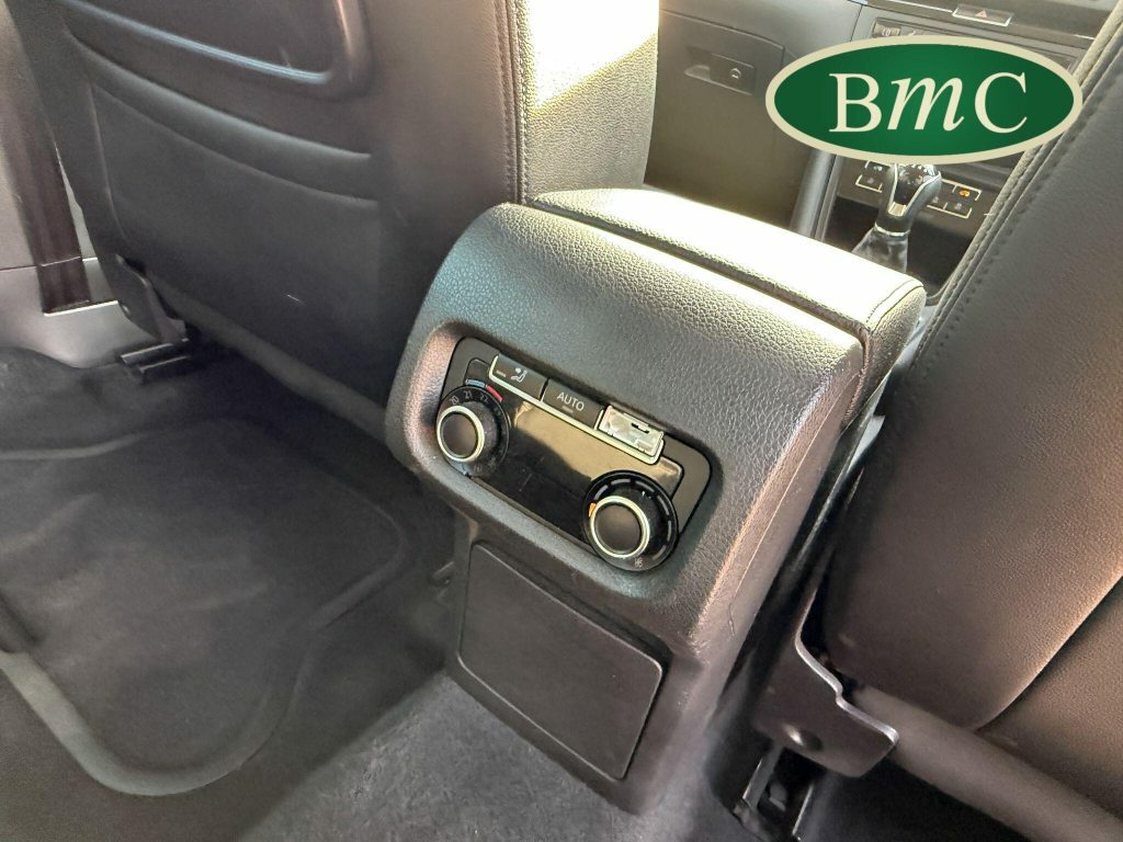 Seat Alhambra 2.0 Tdi Se L Mpv Dsg Euro 6 Ss 150 Red #40