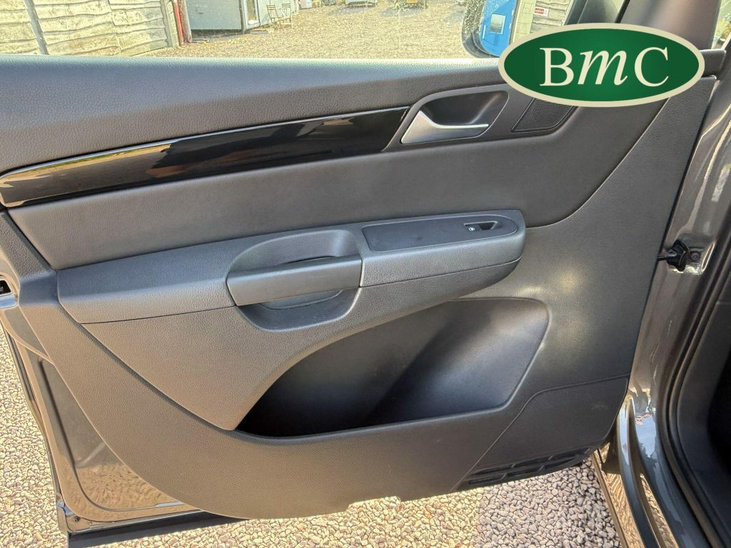 Seat Alhambra 2.0 Tdi Se L Mpv Dsg Euro 6 Ss 150 Red #62