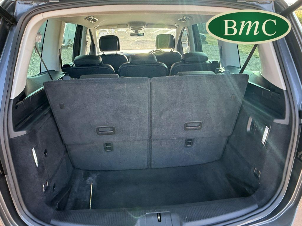 Seat Alhambra 2.0 Tdi Se L Mpv Dsg Euro 6 Ss 150 Red #67
