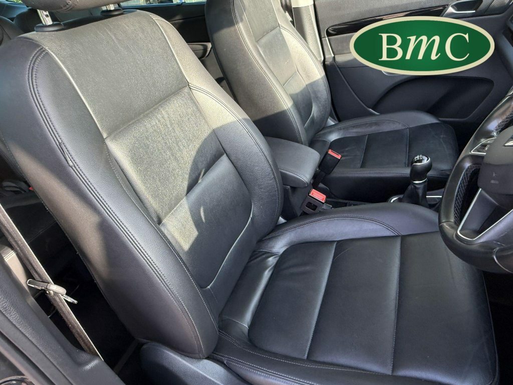 Seat Alhambra 2.0 Tdi Se L Mpv Dsg Euro 6 Ss 150 Red #24