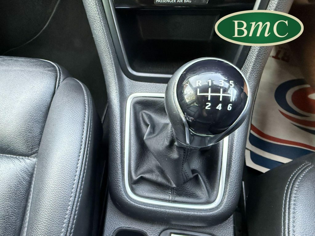 Seat Alhambra 2.0 Tdi Se L Mpv Dsg Euro 6 Ss 150 Red #21