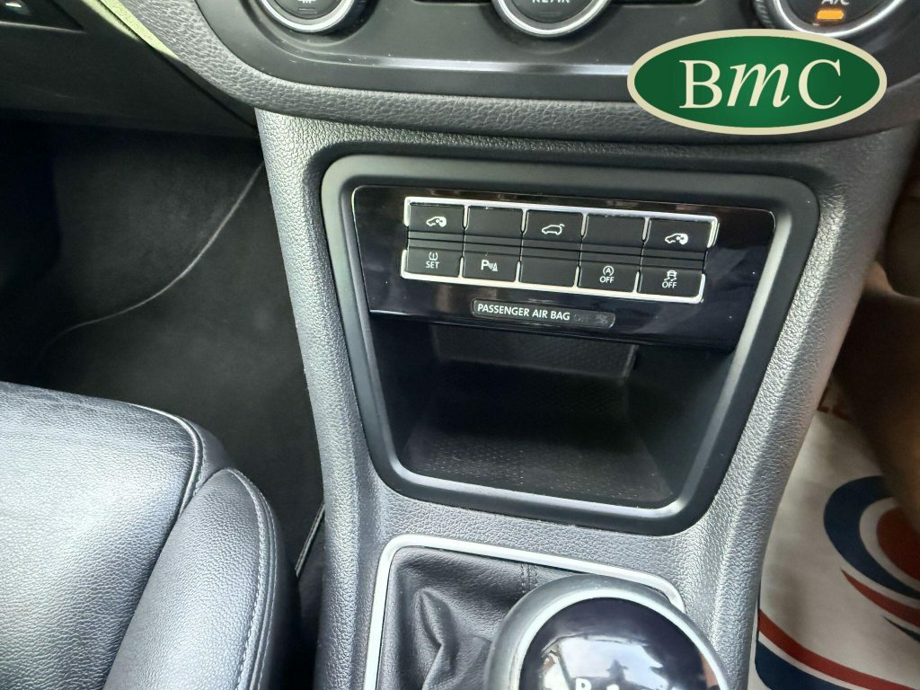 Seat Alhambra 2.0 Tdi Se L Mpv Dsg Euro 6 Ss 150 Red #50