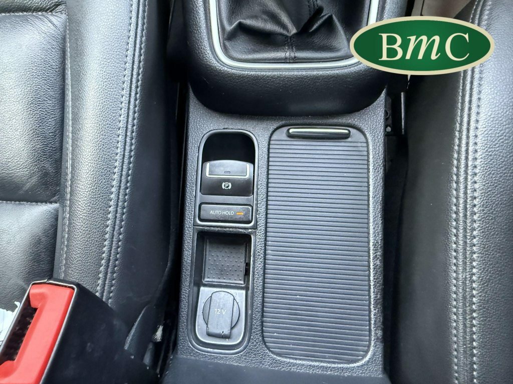 Seat Alhambra 2.0 Tdi Se L Mpv Dsg Euro 6 Ss 150 Red #48