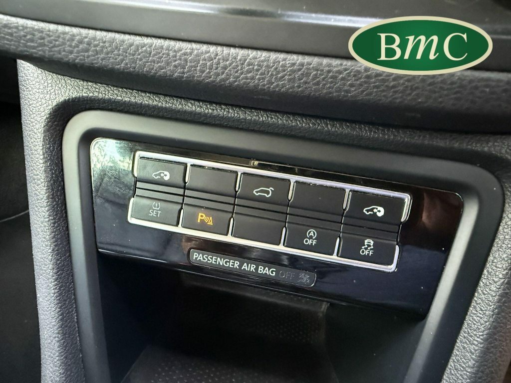 Seat Alhambra 2.0 Tdi Se L Mpv Dsg Euro 6 Ss 150 Red #47