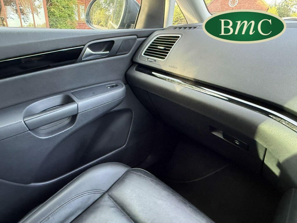 Seat Alhambra 2.0 Tdi Se L Mpv Dsg Euro 6 Ss 150 Red #42