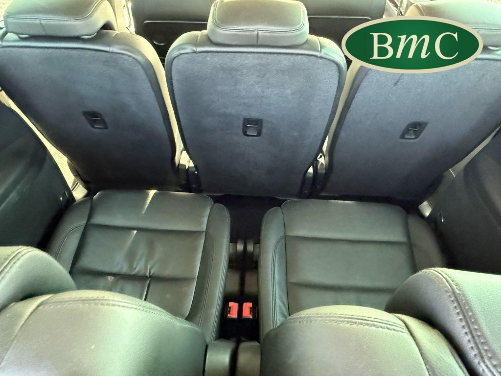 Seat Alhambra 2.0 Tdi Se L Mpv Dsg Euro 6 Ss 150 Red #25