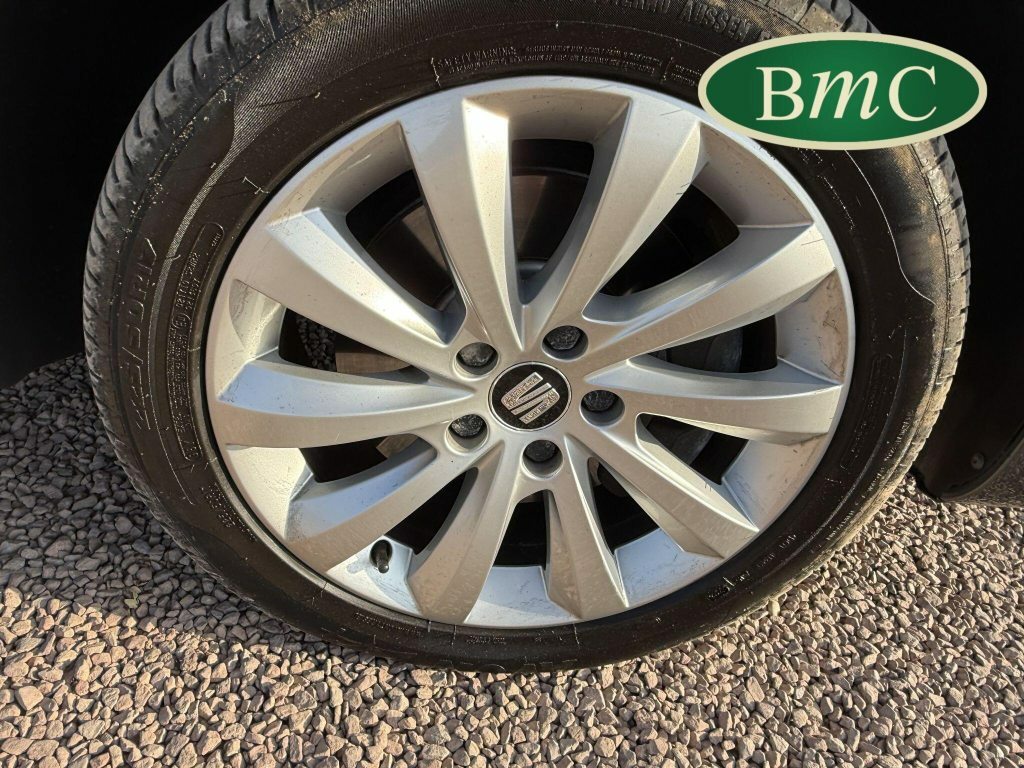 Seat Alhambra 2.0 Tdi Se L Mpv Dsg Euro 6 Ss 150 Red #74
