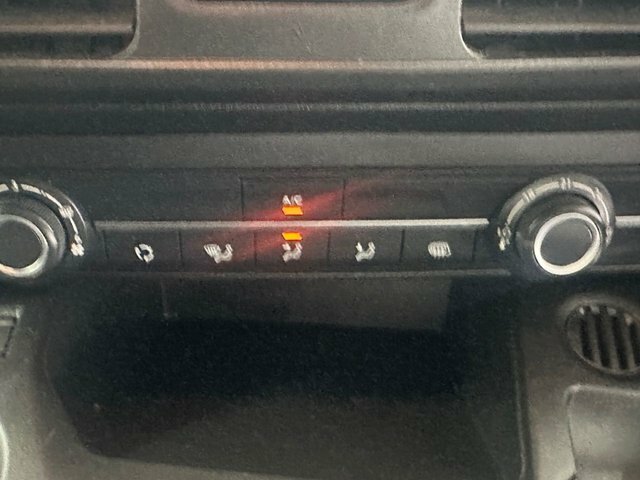 Vauxhall Combo 1.6 Turbo D 2300 Sportive L1 H1 Euro 6 Ss White #47