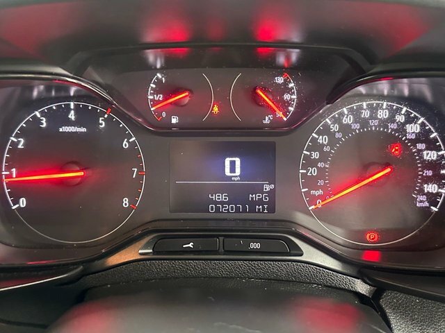 Vauxhall Combo 1.6 Turbo D 2300 Sportive L1 H1 Euro 6 Ss White #43