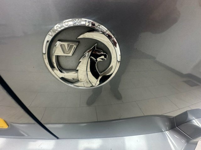 Vauxhall Combo 1.6 Turbo D 2300 Sportive L1 H1 Euro 6 Ss White #26