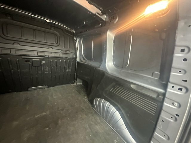 Vauxhall Combo 1.6 Turbo D 2300 Sportive L1 H1 Euro 6 Ss White #14