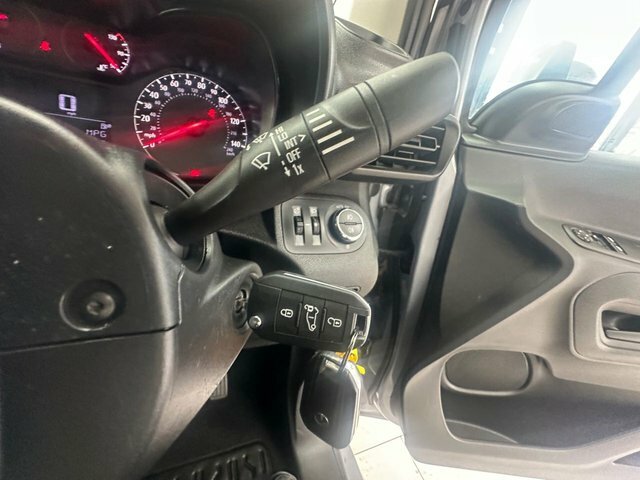 Vauxhall Combo 1.6 Turbo D 2300 Sportive L1 H1 Euro 6 Ss White #39