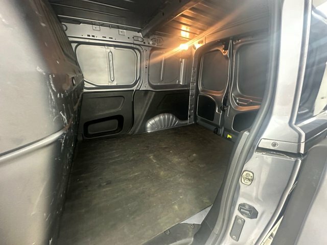 Vauxhall Combo 1.6 Turbo D 2300 Sportive L1 H1 Euro 6 Ss White #13