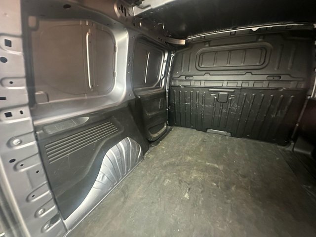 Vauxhall Combo 1.6 Turbo D 2300 Sportive L1 H1 Euro 6 Ss White #15