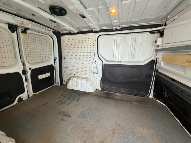 Vauxhall Vivaro 1.6 Cdti 2900 Biturbo Sportive L2 H1 Euro 6 Ss White #36
