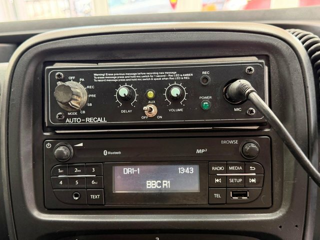 Vauxhall Vivaro 1.6 Cdti 2900 Biturbo Sportive L2 H1 Euro 6 Ss White #31