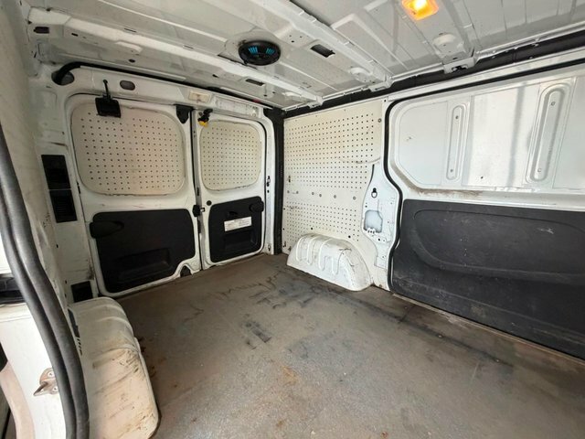 Vauxhall Vivaro 1.6 Cdti 2900 Biturbo Sportive L2 H1 Euro 6 Ss White #34