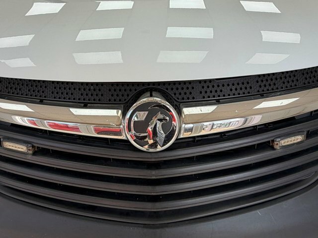 Vauxhall Vivaro 1.6 Cdti 2900 Biturbo Sportive L2 H1 Euro 6 Ss White #15