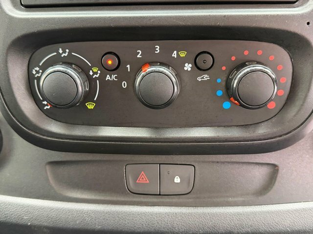 Vauxhall Vivaro 1.6 Cdti 2900 Biturbo Sportive L2 H1 Euro 6 Ss White #32