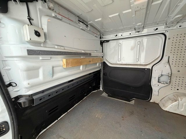 Vauxhall Vivaro 1.6 Cdti 2900 Biturbo Sportive L2 H1 Euro 6 Ss White #42