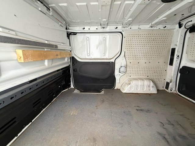 Vauxhall Vivaro 1.6 Cdti 2900 Biturbo Sportive L2 H1 Euro 6 Ss White #40