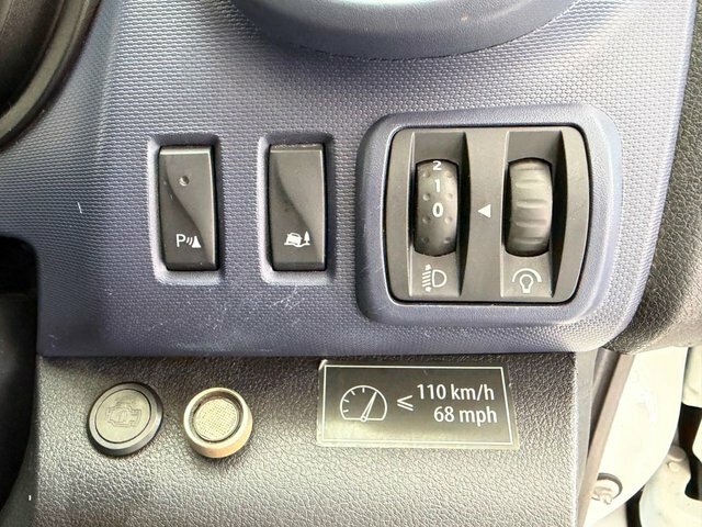 Vauxhall Vivaro 1.6 Cdti 2900 Biturbo Sportive L2 H1 Euro 6 Ss White #25