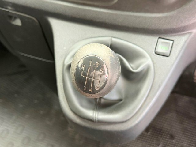 Vauxhall Vivaro 1.6 Cdti 2900 Biturbo Sportive L2 H1 Euro 6 Ss White #29