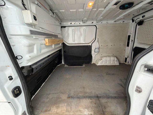 Vauxhall Vivaro 1.6 Cdti 2900 Biturbo Sportive L2 H1 Euro 6 Ss White #41