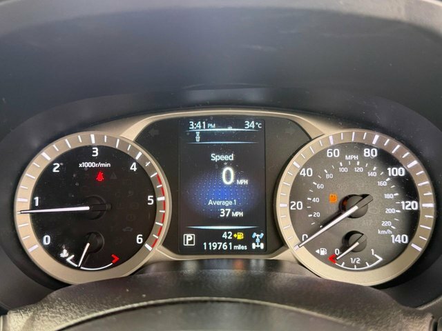 Nissan Navara 2.3 Dci Tekna Pickup Double Cab Silver #46