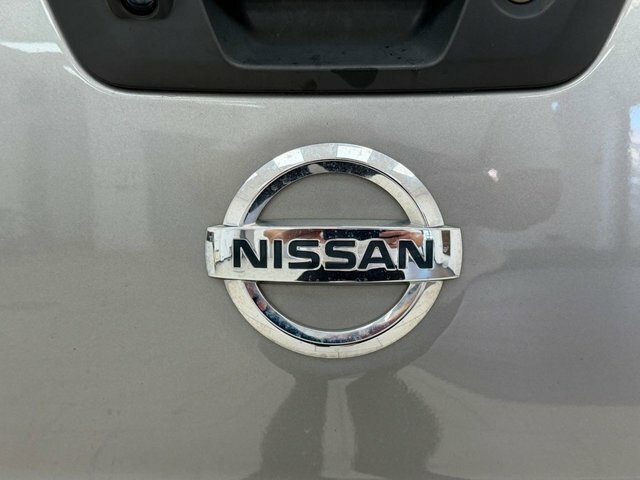 Nissan Navara 2.3 Dci Tekna Pickup Double Cab Silver #19