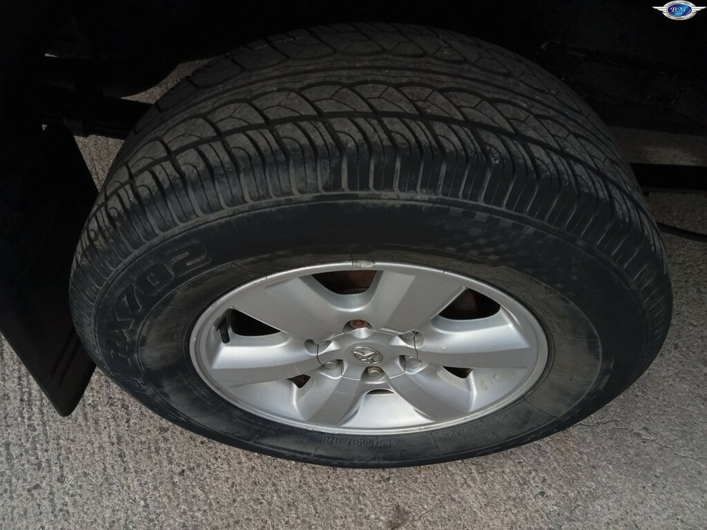 Toyota HILUX 2.5 D-4d Hl3 2010 Silver #19